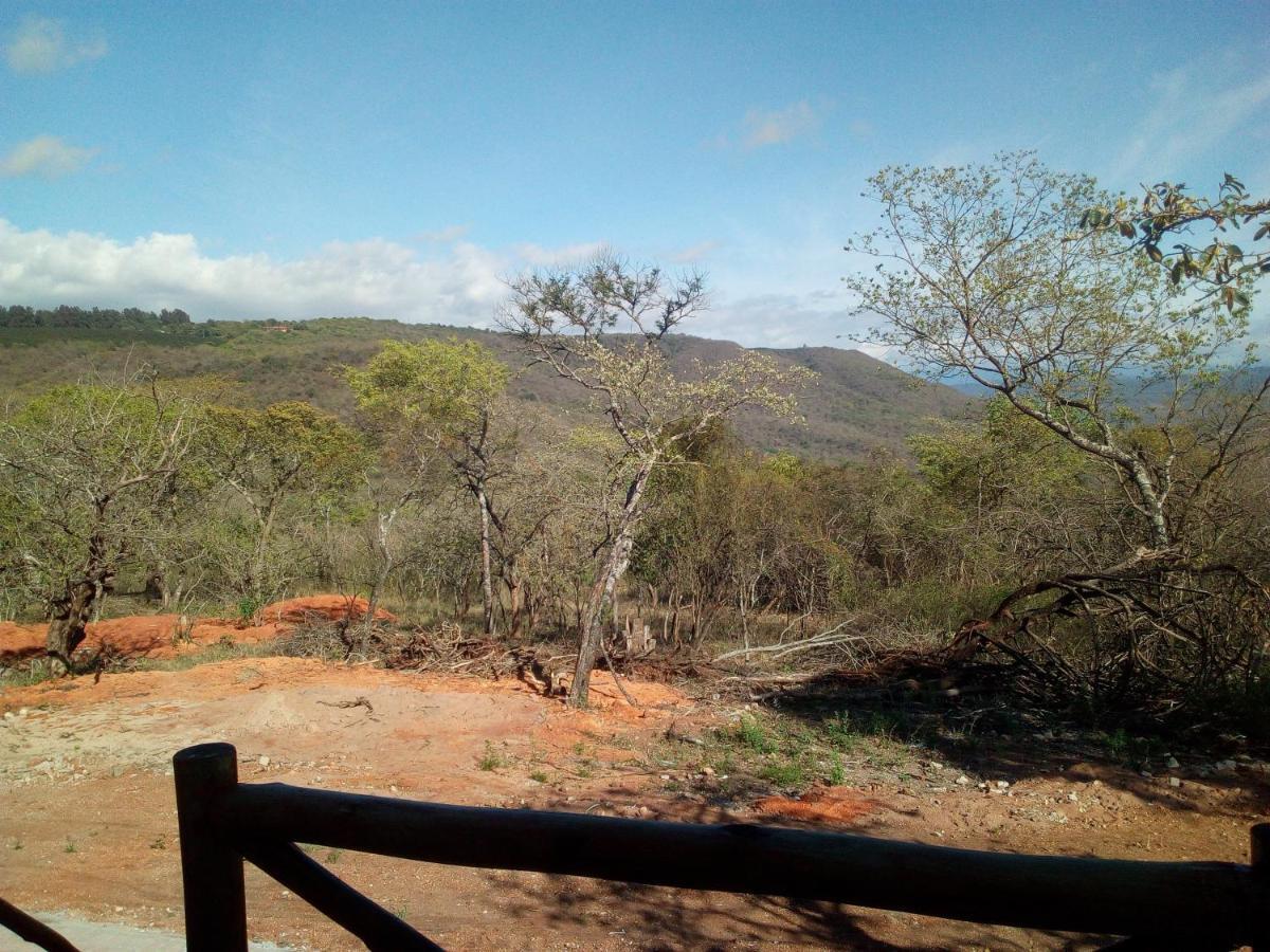 Hazyview Buffalo Game Lodge Экстерьер фото