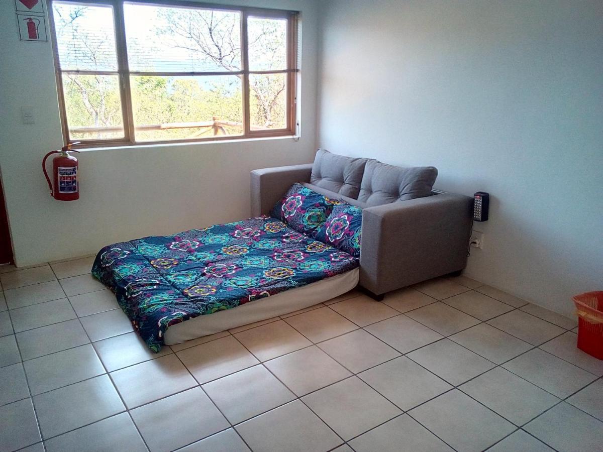 Hazyview Buffalo Game Lodge Экстерьер фото